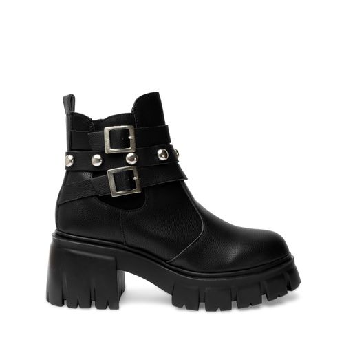Botín Emma Color Negro D16940001501