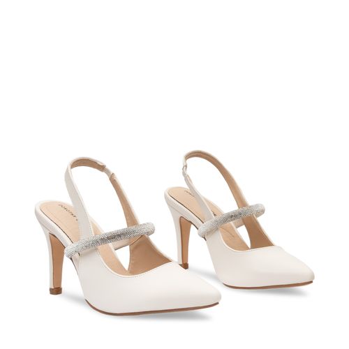 Zapatilla Tirsa Color Latte D00960727631