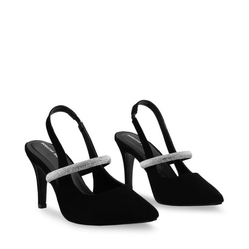 Zapatilla Tirsa Color Negro D00960727501