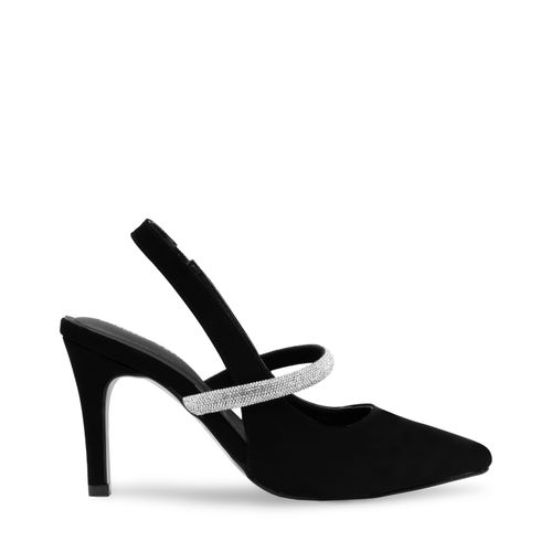 Zapatilla Tirsa Color Negro D00960727501
