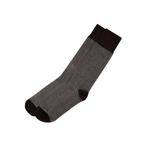 Calcetines Elio Color Beige D06880086650