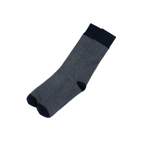 Calcetines Elio Color Azul Marino D06880085523