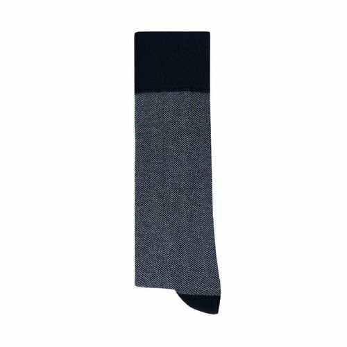 Calcetines Elio Color Azul Marino D06880085523