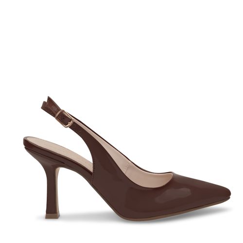 Zapatilla Lesly Color Café D00960647550