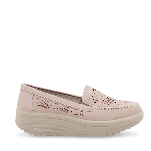Confort Carmen Color Rosa Claro D06990110591
