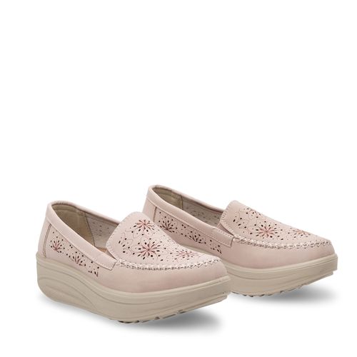 Confort Carmen Color Rosa Claro D06990110591