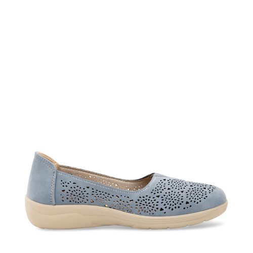 Confort Enara Color Azul Cielo D06990130521