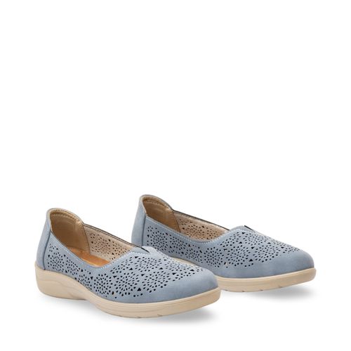 Confort Enara Color Azul Cielo D06990130521