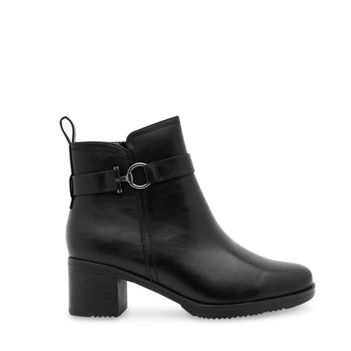 Confort Nara Color Negro D12560129501