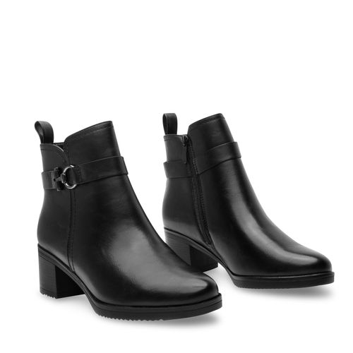 Confort Nara Color Negro D12560129501