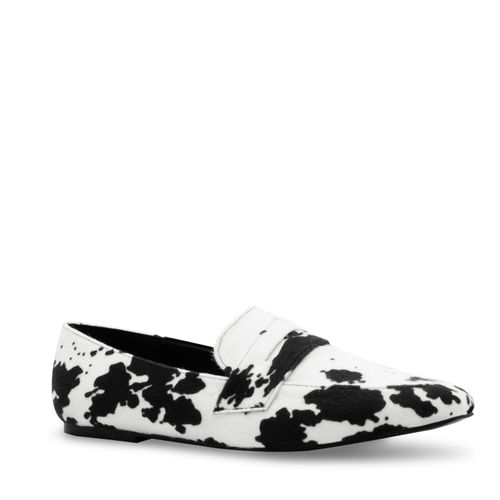 Mocasín Kalesi Color Negro D03590242501