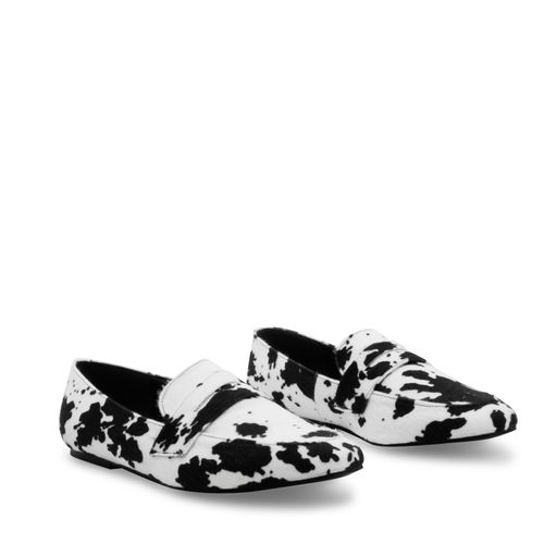 Mocasín Kalesi Color Negro D03590242501