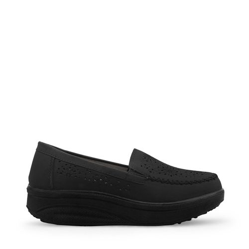 Confort Carmen Color Negro D06990110501