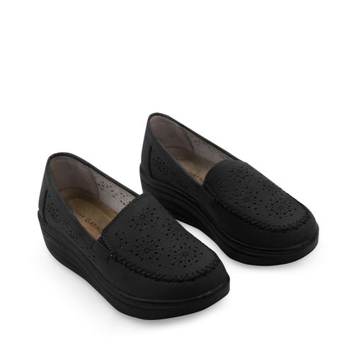 Confort Carmen Color Negro D06990110501