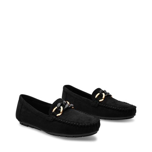 Mocasín Billie Color Negro D12220275501