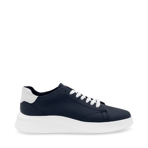 Tenis Karim Color Azul Marino D08300158523