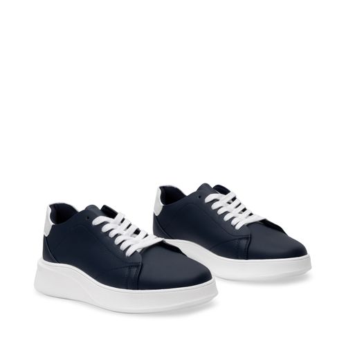 Tenis Karim Color Azul Marino D08300158523