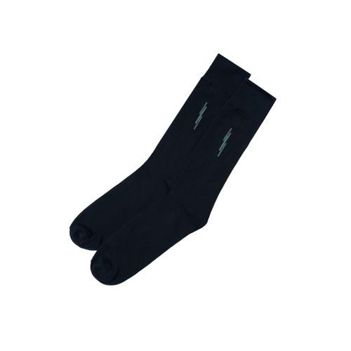Calcetines Tobias Color Azul Marino D06880090523