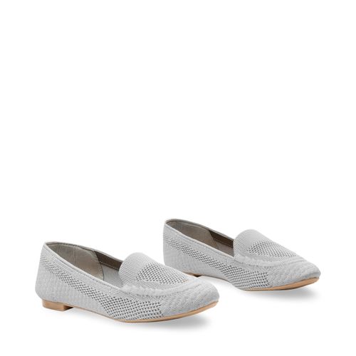 Balerina Marce Color Gris Claro D08300157561