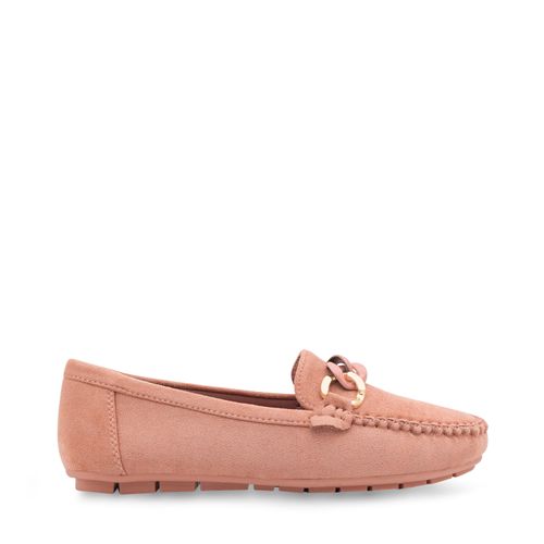 Mocasín Danna Color Rosa Claro D12220275591