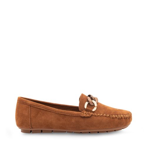 Mocasín Danna Color Camel D12220275553