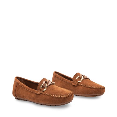 Mocasín Danna Color Camel D12220275553