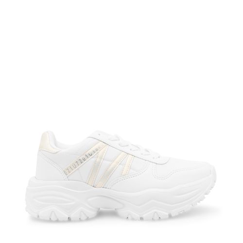 Tenis Fara Color Blanco D12970440620