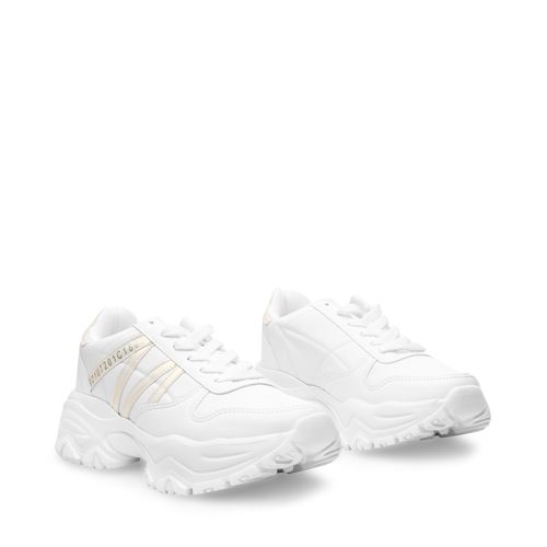 Tenis Fara Color Blanco D12970440620