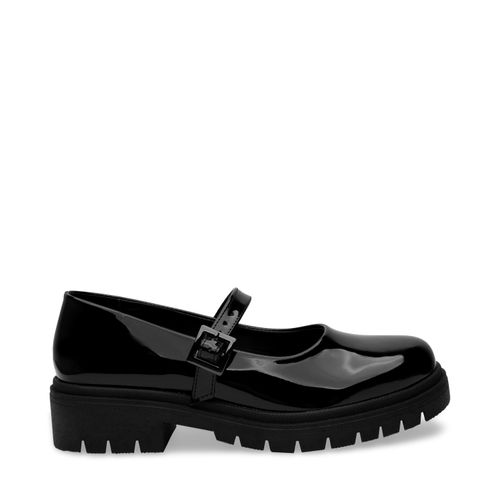 Mocasín Aitana Color Negro D12970434501