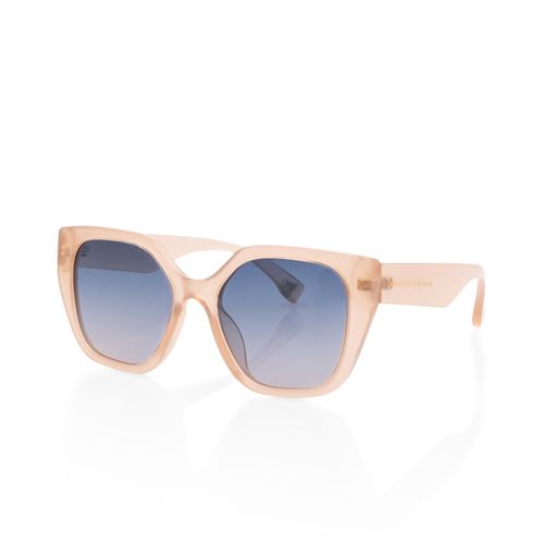 Lentes  de sol Semicuadrados Bitia Color Rosa D14070033590