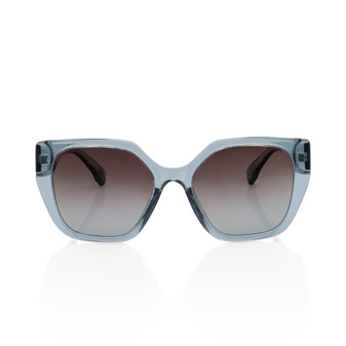 Lentes  de sol Semicuadrados Bitia Color Azul D14070032520