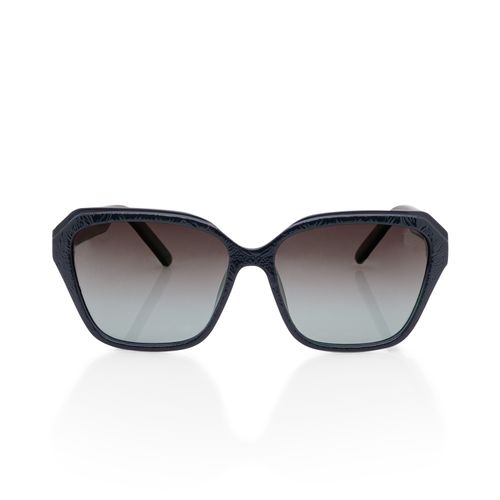 Lentes de sol Cuadrados Bitia Color Azul D14070021520