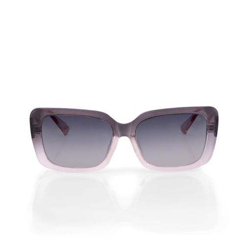 Lentes  de sol Cuadrados Bitia Color Rosa D14070016590