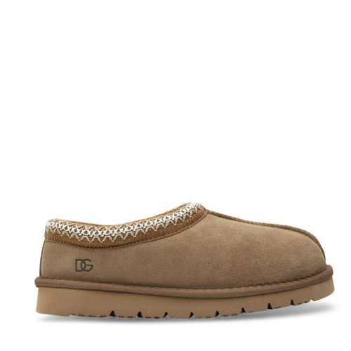 Botín Ainara Color Camel D80280004553