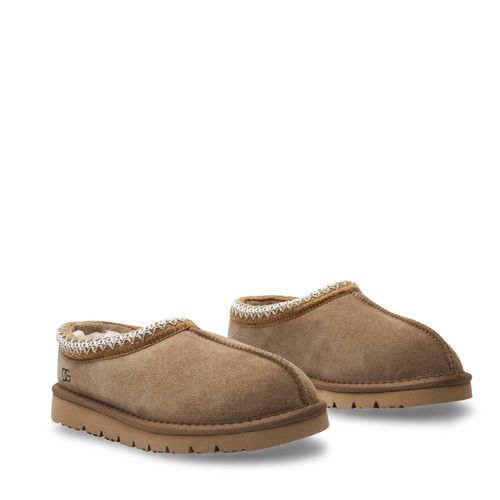 Botín Ainara Color Camel D80280004553