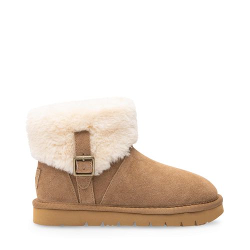 Botín Africa Color Camel D80280003553