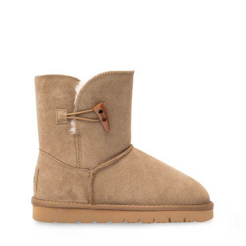 Botín Leire Color Camel D80280002553