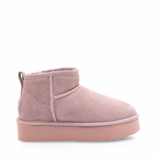 Botín Yuliya Color Rosa D80280001590