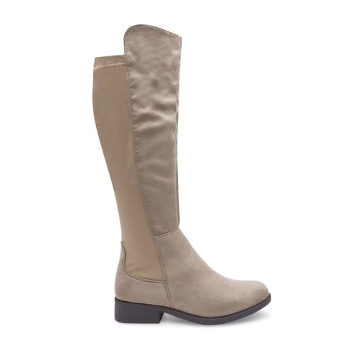 Bota Inna Color Taupe D80210009563