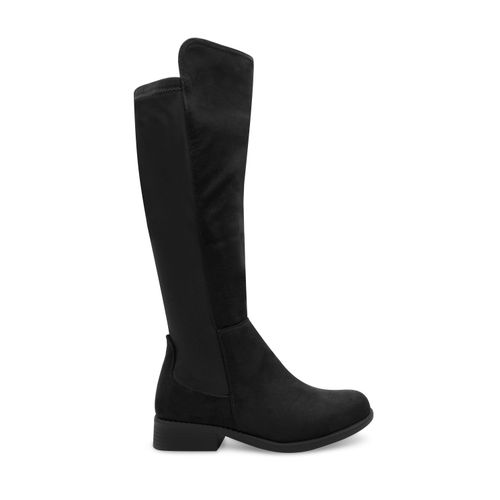 Bota Inna Color Negro D80210009501