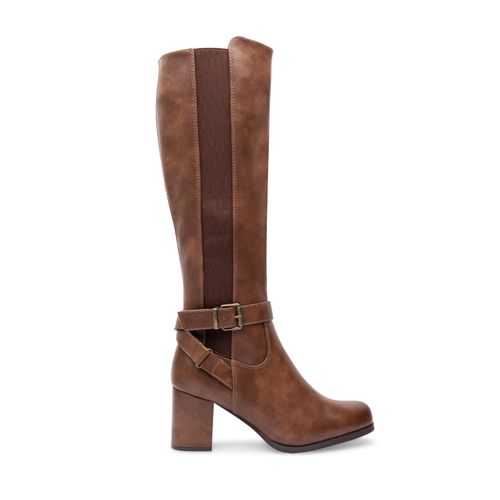 Bota Florina Color Café D80210007550