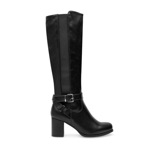 Bota Florina Color Negro D80210007501