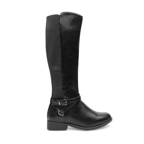 Bota Enma Color Negro D80210006501