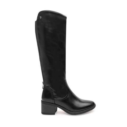 Bota Dorina Color Negro D80210004501