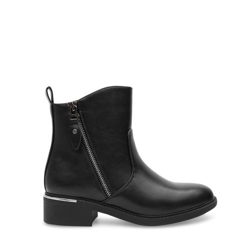 Botín Dalila Color Negro D80210003501