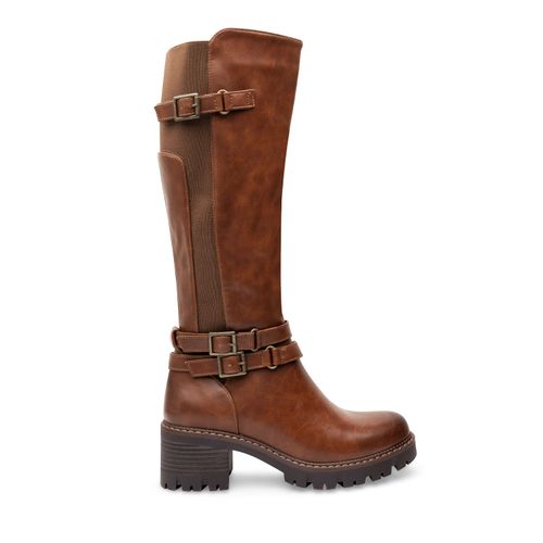 Bota Celeina Color Tan D80210002552