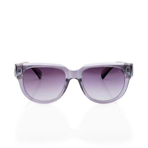 Lentes  de sol Semicuadrados Bitia Color Morado D14070036600