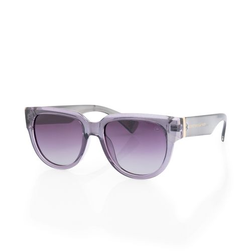 Lentes  de sol Semicuadrados Bitia Color Morado D14070036600