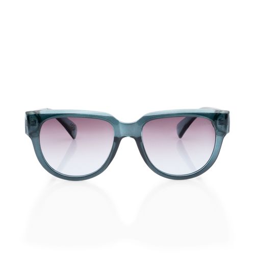 Lentes  de sol Semicuadrados Bitia Color Azul D14070035520