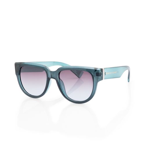 Lentes  de sol Semicuadrados Bitia Color Azul D14070035520